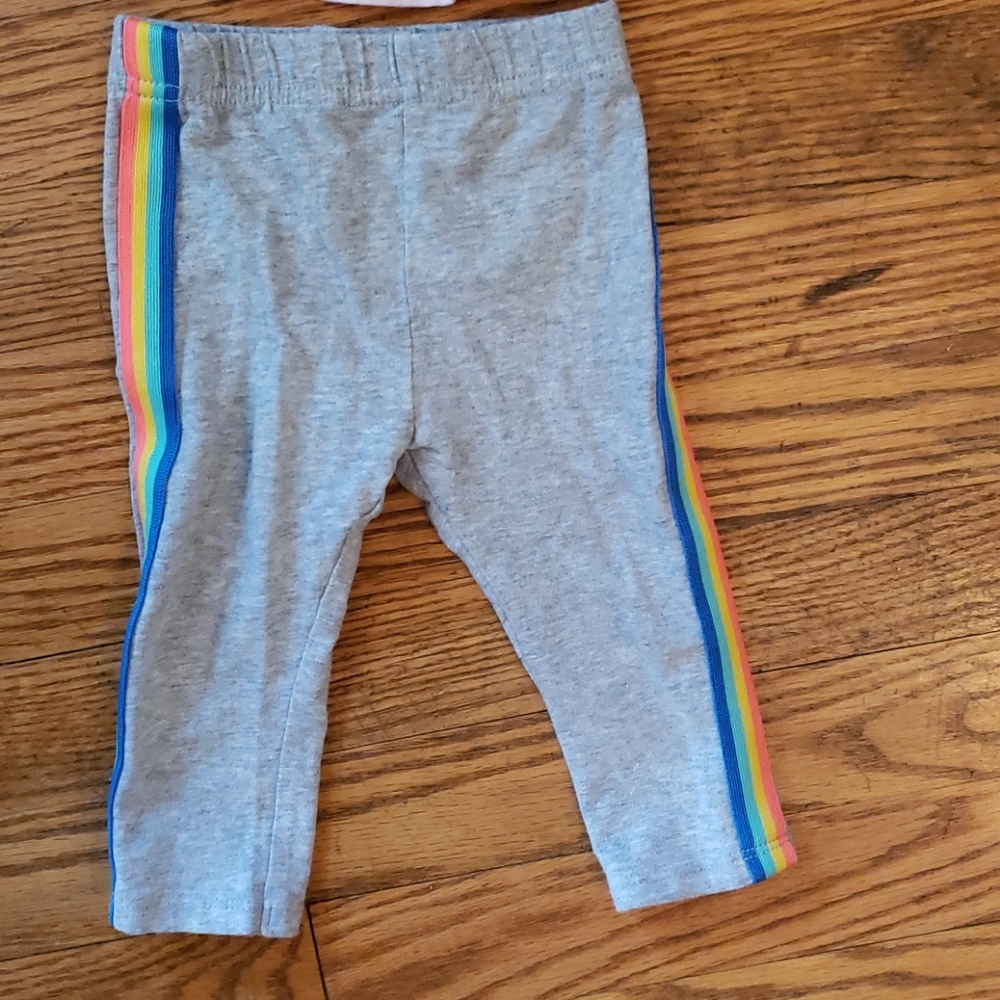 🌈 rainbow outfit - Picture 3 of 5